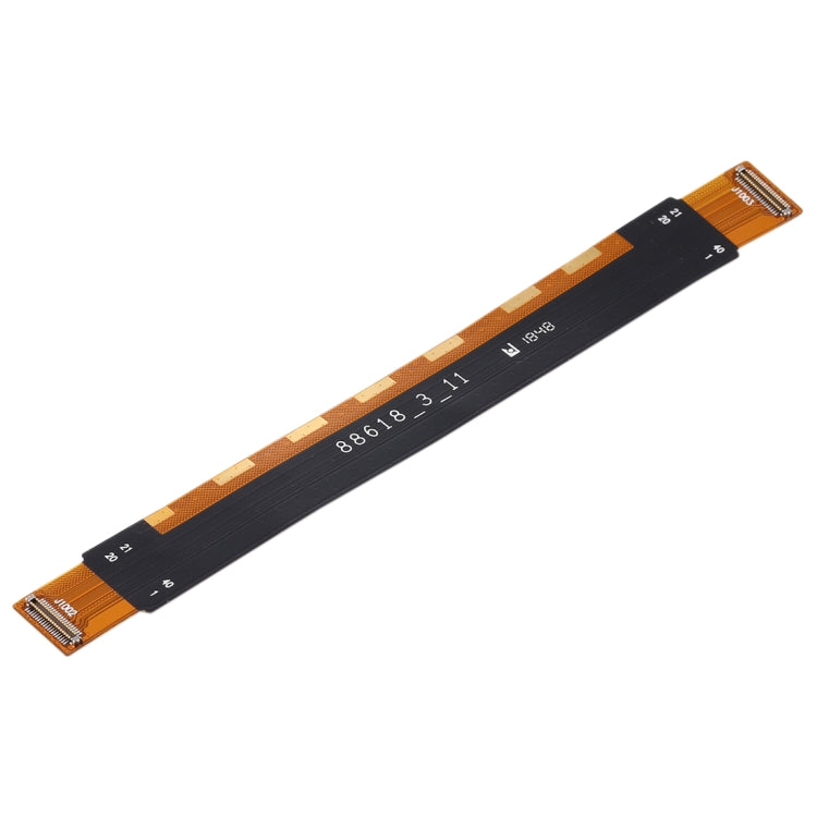 Câble flexible de carte mère pour Motorola Moto G7 Power
