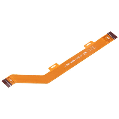 Câble flexible de carte mère pour Motorola Moto Z2 Play