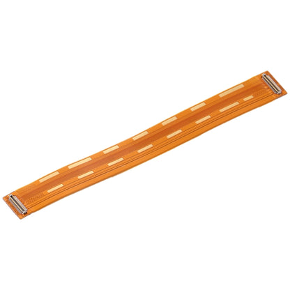 Câble flexible de carte mère pour Motorola Moto P50 / One Action