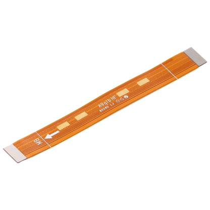 Câble flexible de carte mère pour Motorola Moto P50 / One Action