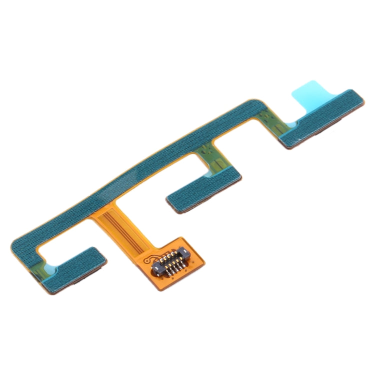 Câble flexible pour bouton d'alimentation et bouton de volume pour Motorola Moto G7 Power