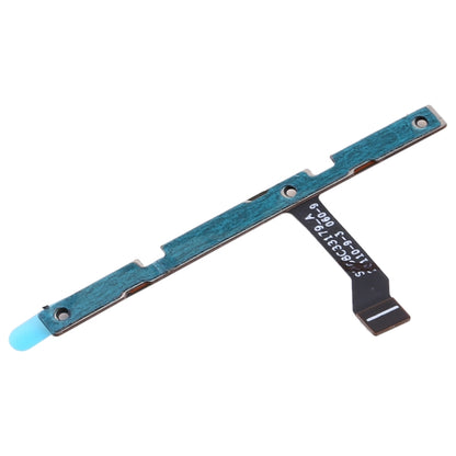Câble flexible pour bouton d'alimentation et bouton de volume pour Motorola Moto G7 / G7 Plus
