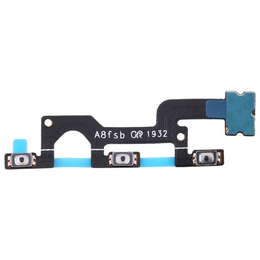 Câble flexible pour bouton d'alimentation et bouton de volume pour Motorola Moto G7 Play