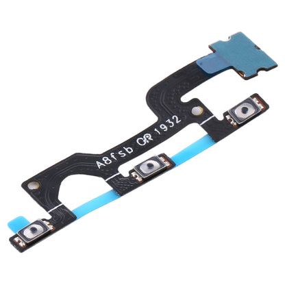 Câble flexible pour bouton d'alimentation et bouton de volume pour Motorola Moto G7 Play