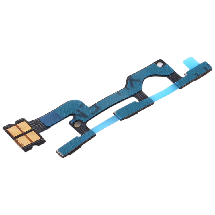 Câble flexible pour bouton d'alimentation et bouton de volume pour Motorola Moto G7 Play