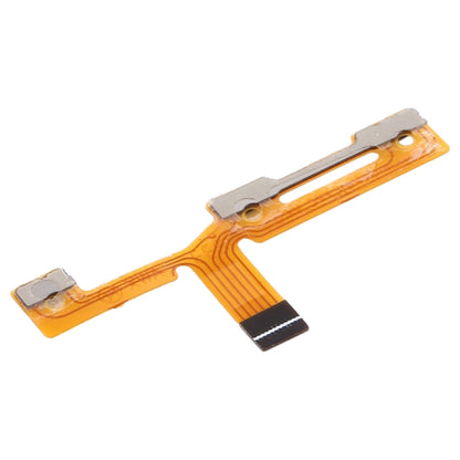 Câble flexible pour bouton d'alimentation et bouton de volume pour Motorola One (P30 Play)