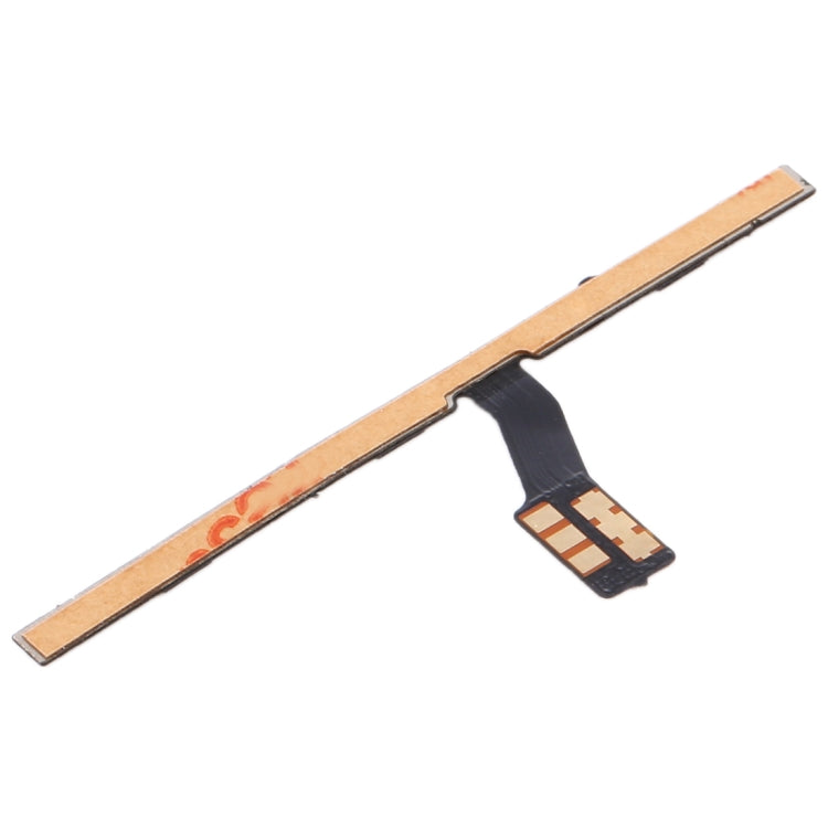 Câble flexible pour bouton d'alimentation et bouton de volume pour Motorola One Power (P30 Note)