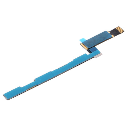 Câble flexible pour bouton d'alimentation et bouton de volume pour Motorola Moto Z4