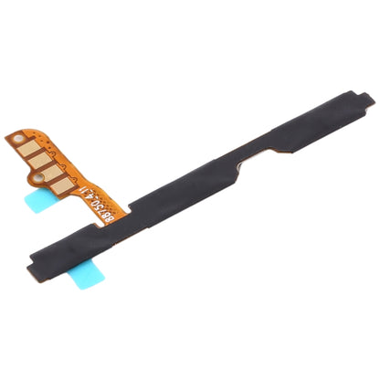 Câble flexible pour bouton d'alimentation et bouton de volume pour Motorola Moto E5 Play Go