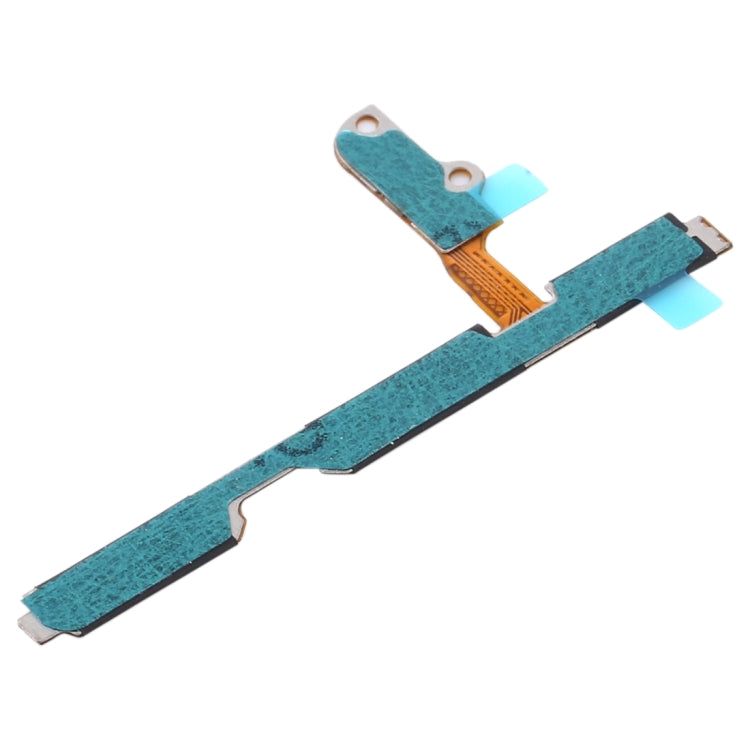 Câble flexible pour bouton d'alimentation et bouton de volume pour Motorola Moto E5 Play Go