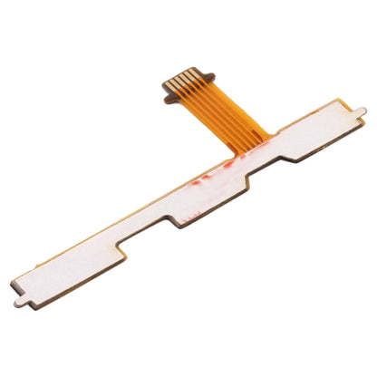 Câble flexible pour bouton d'alimentation et bouton de volume pour Motorola Moto G8 Power Lite