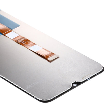 Écran LCD d'origine et numériseur complet pour OPPO Realme C11 / Realme C12 / Realme C15