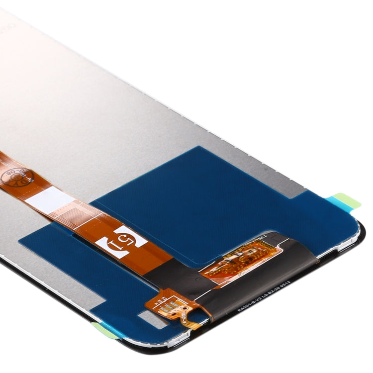 Écran LCD d'origine et numériseur complet pour OPPO Realme C11 / Realme C12 / Realme C15