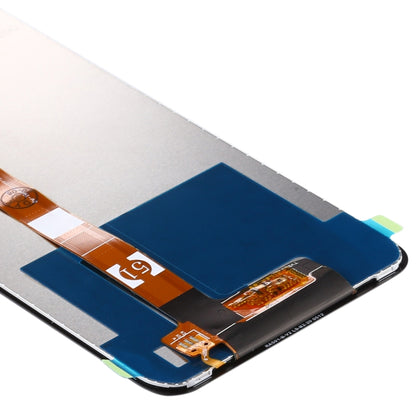 Écran LCD d'origine et numériseur complet pour OPPO Realme C11 / Realme C12 / Realme C15