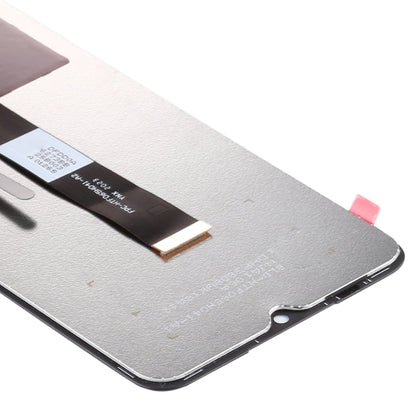 Écran LCD et numériseur complet pour Xiaomi Redmi 9A / Redmi 9C / Redmi 9C NFC / Redmi 9AT / Redmi 9i / Redmi 9 Activ / Poco C31 / Redmi 10A