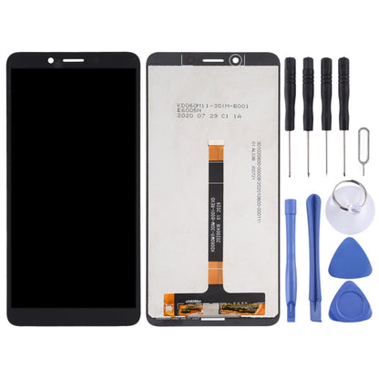 Écran LCD et numériseur complet pour Nokia C3
