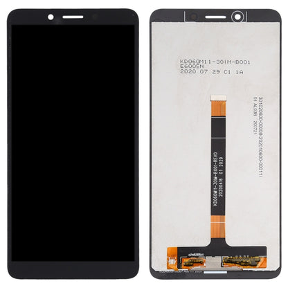 Écran LCD et numériseur complet pour Nokia C3