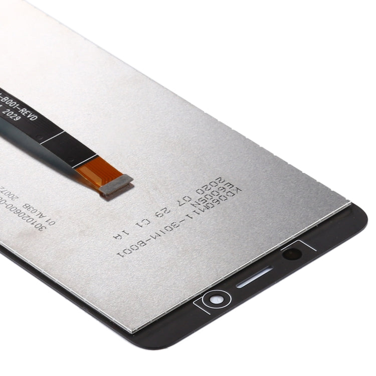 Écran LCD et numériseur complet pour Nokia C3
