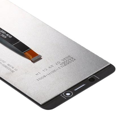 Écran LCD et numériseur complet pour Nokia C3