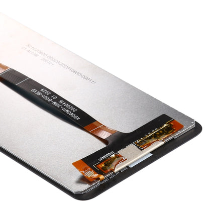 Écran LCD et numériseur complet pour Nokia C3