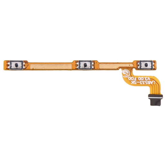 Câble flexible pour bouton d'alimentation et bouton de volume pour Hisense E76