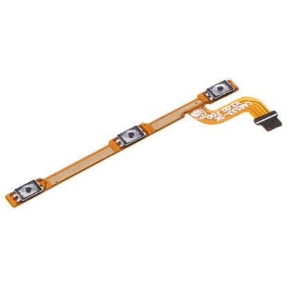 Câble flexible pour bouton d'alimentation et bouton de volume pour Hisense E76