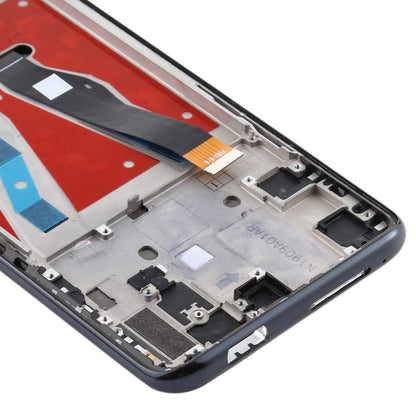 Écran LCD et numériseur complet avec cadre pour Huawei Y9 Prime (2019)