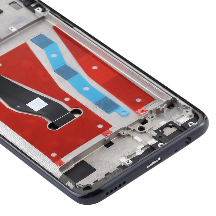 Écran LCD et numériseur complet avec cadre pour Huawei Y9 Prime (2019)