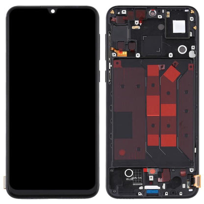 Écran LCD et numériseur complet avec cadre pour Huawei Nova 5 Pro
