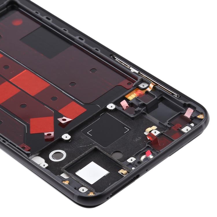 Écran LCD et numériseur complet avec cadre pour Huawei Nova 5 Pro