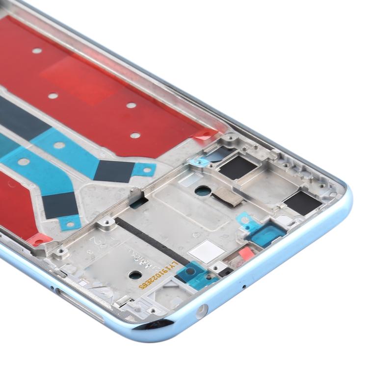 Écran LCD et numériseur complet avec cadre pour Huawei Enjoy 10s