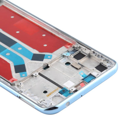 Écran LCD et numériseur complet avec cadre pour Huawei Enjoy 10s
