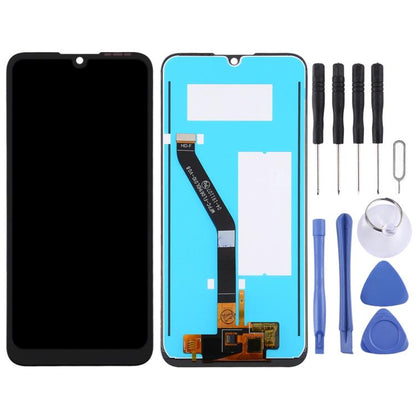 Écran LCD et numériseur complet pour Huawei Y6s (2019)