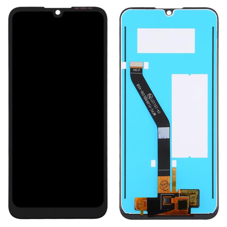 Écran LCD et numériseur complet pour Huawei Y6s (2019)