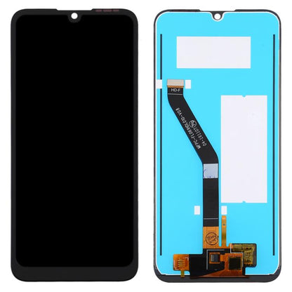 Écran LCD et numériseur complet pour Huawei Y6s (2019)