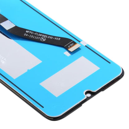 Écran LCD et numériseur complet pour Huawei Y6s (2019)