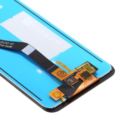 Écran LCD et numériseur complet pour Huawei Y6s (2019)
