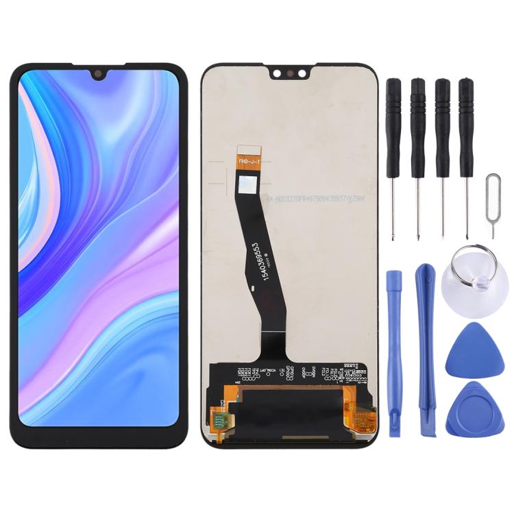 Écran LCD et numériseur complet pour Huawei Y8s