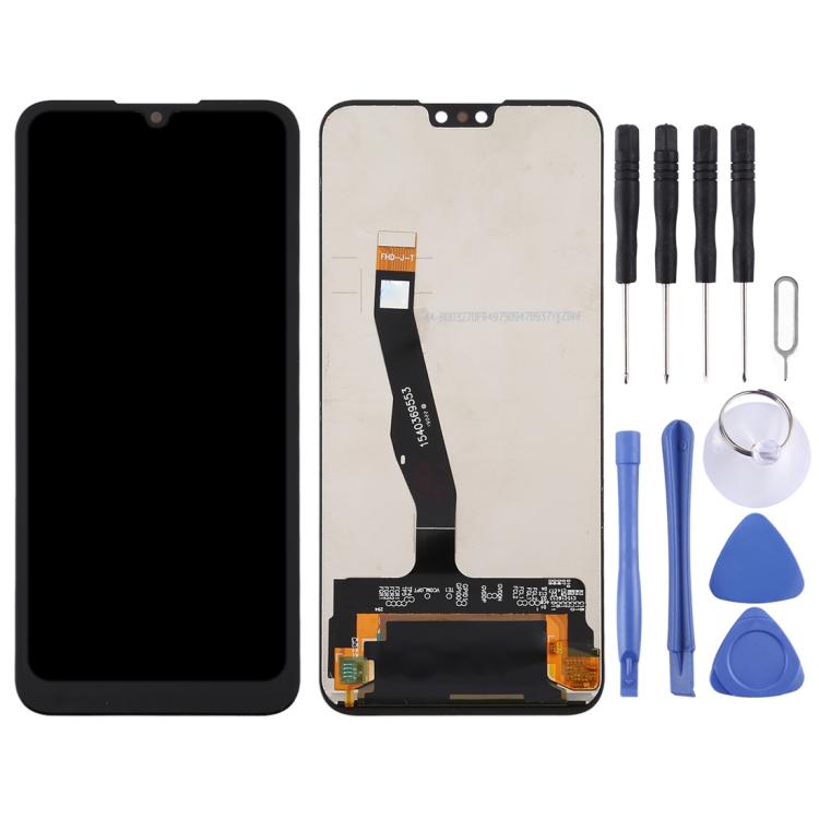 Écran LCD et numériseur complet pour Huawei Y8s