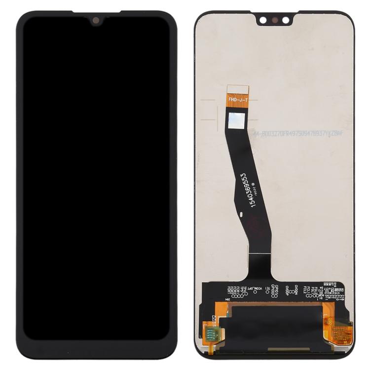 Écran LCD et numériseur complet pour Huawei Y8s
