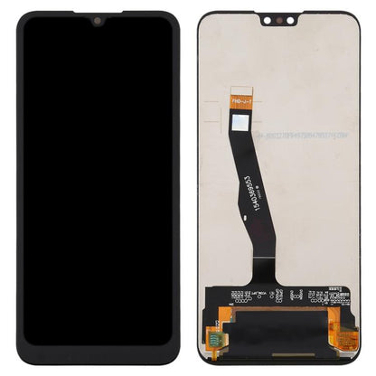 Écran LCD et numériseur complet pour Huawei Y8s