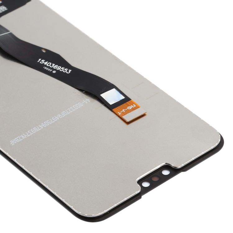 Écran LCD et numériseur complet pour Huawei Y8s