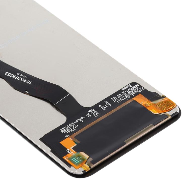 Écran LCD et numériseur complet pour Huawei Y8s
