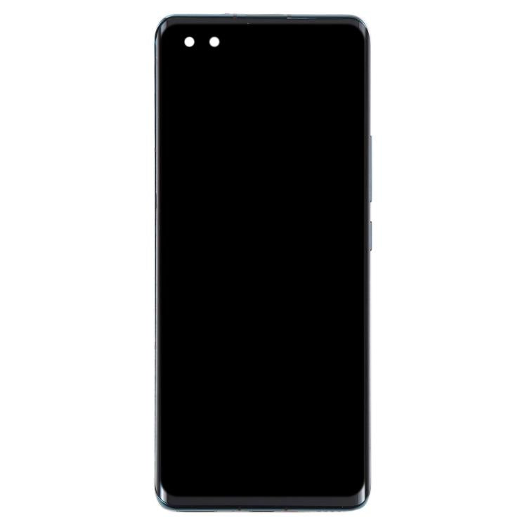 Écran LCD et numériseur complet avec cadre pour Huawei Nova 7 Pro 5G
