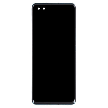 Écran LCD et numériseur complet avec cadre pour Huawei Nova 7 Pro 5G