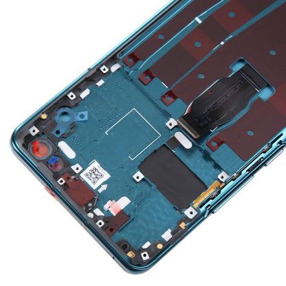 Écran LCD et numériseur complet avec cadre pour Huawei Nova 7 Pro 5G