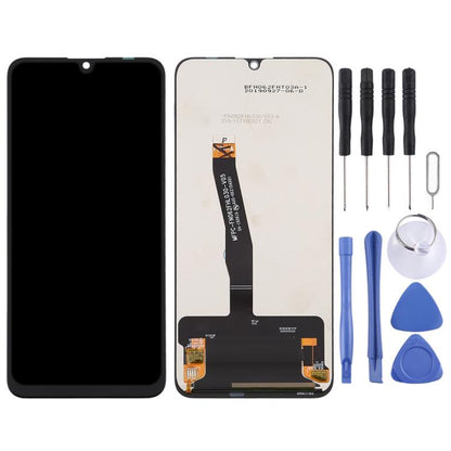 Écran LCD et numériseur complet pour Huawei P Smart (2020)