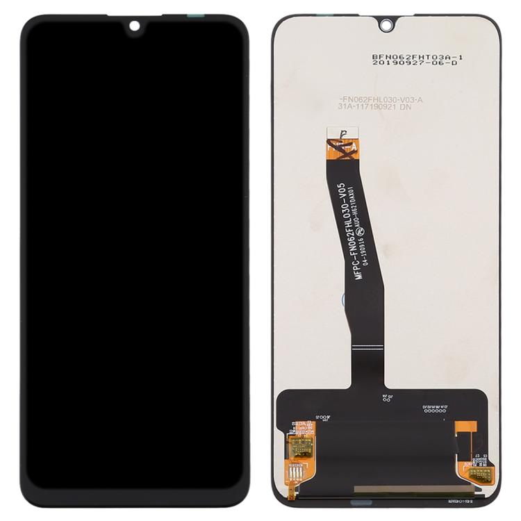 Écran LCD et numériseur complet pour Huawei P Smart (2020)