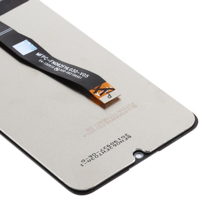 Écran LCD et numériseur complet pour Huawei P Smart (2020)