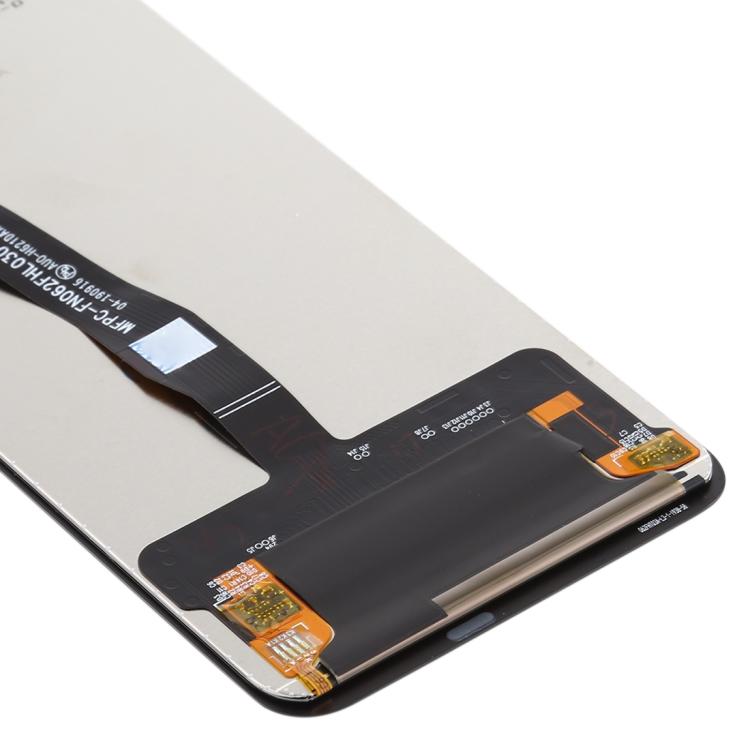 Écran LCD et numériseur complet pour Huawei P Smart (2020)